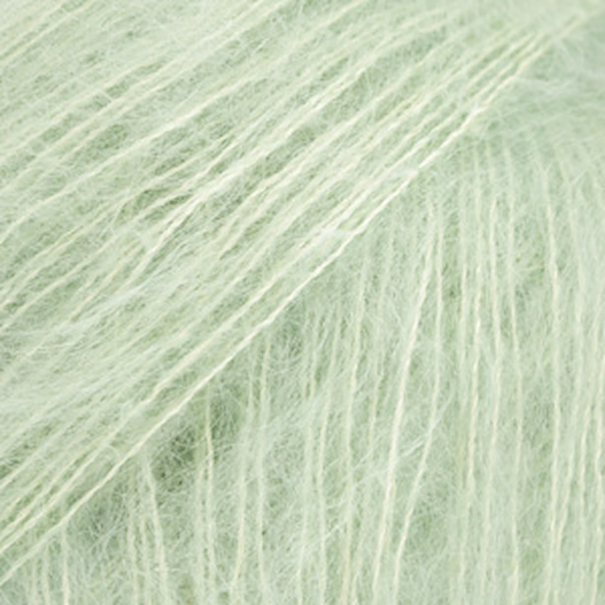 Produktbilde for Kid- Silk Garn Mohair Silke 25 g Drops