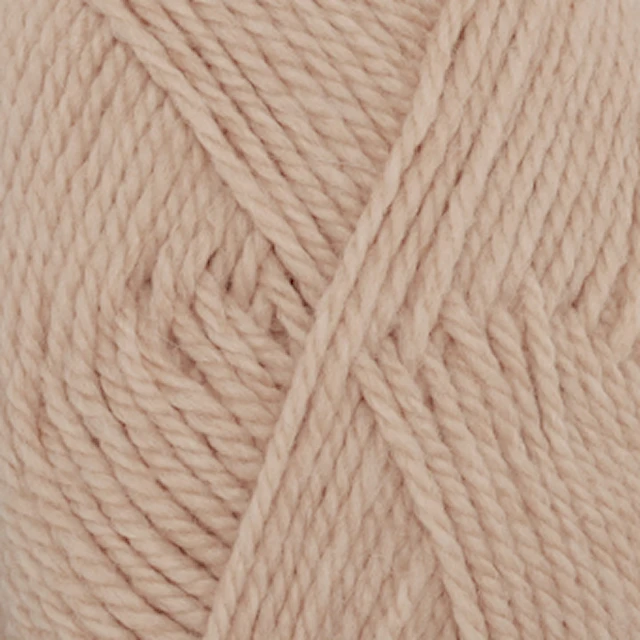 Nepal Mix Lanka Villasekoitus 50 g light beige Drops