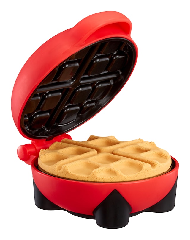Produktbilde 3 for Creative Chefs Vaffelsett Little Tikes