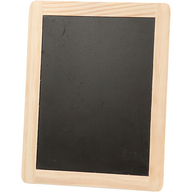 Produktbild 2 för Griffeltavla för Kritor 19x24 cm