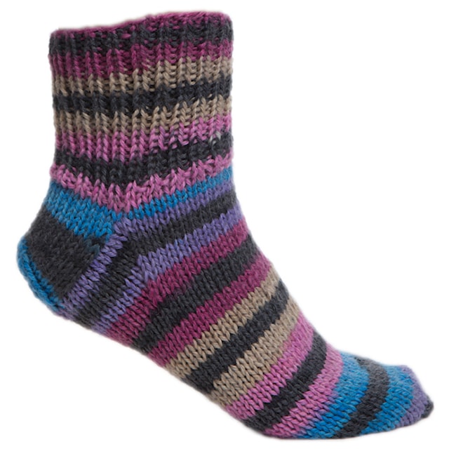 Produktbilde 2 for Raggen 150 g Forget-me-not 766 Viking Garn