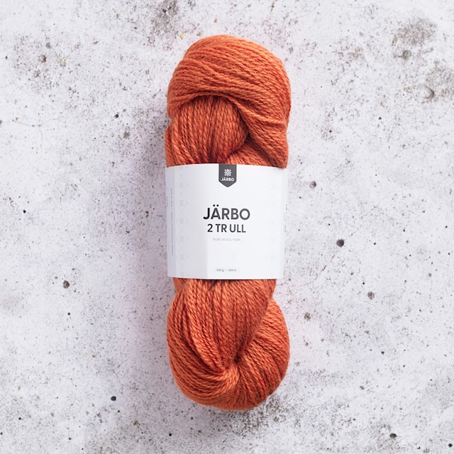 2tr villainen 100 g Spicy Orange (74119) Järbo