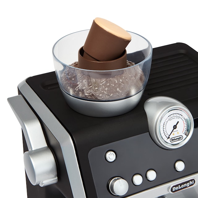 Tuotekuva 5 - Casdon Delonghi -Leikkikahvikone