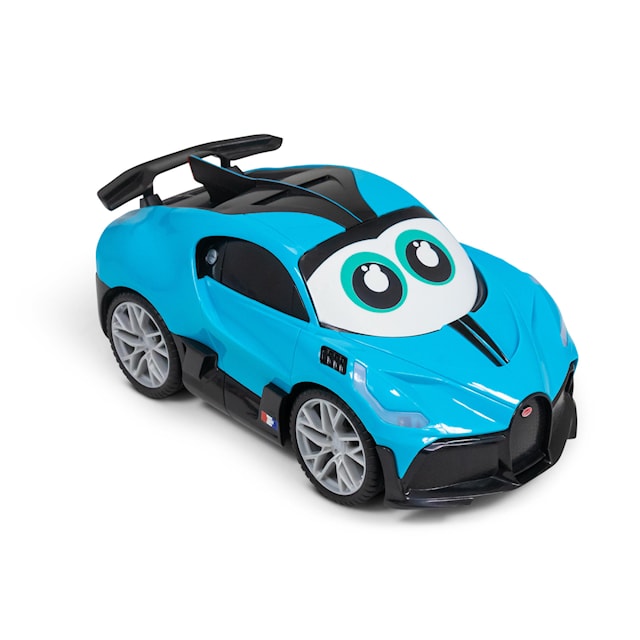 Produktbilde 4 for Min første radiostyrte Bugatti Bb Junior