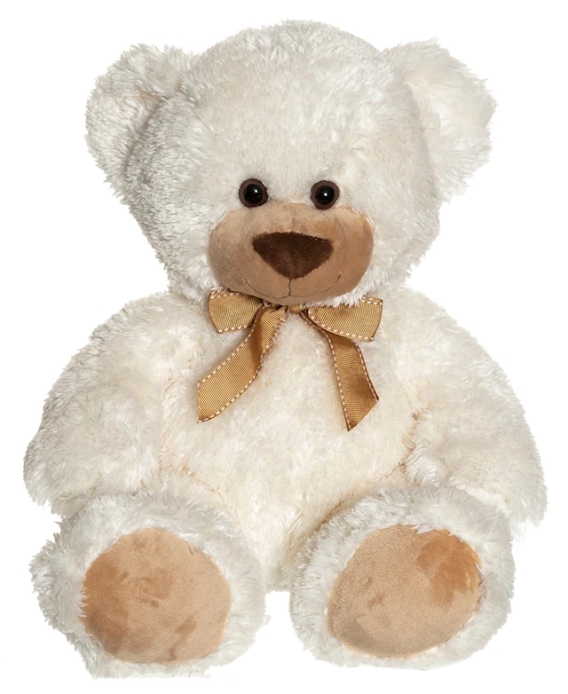 Roger Creme Teddy Company