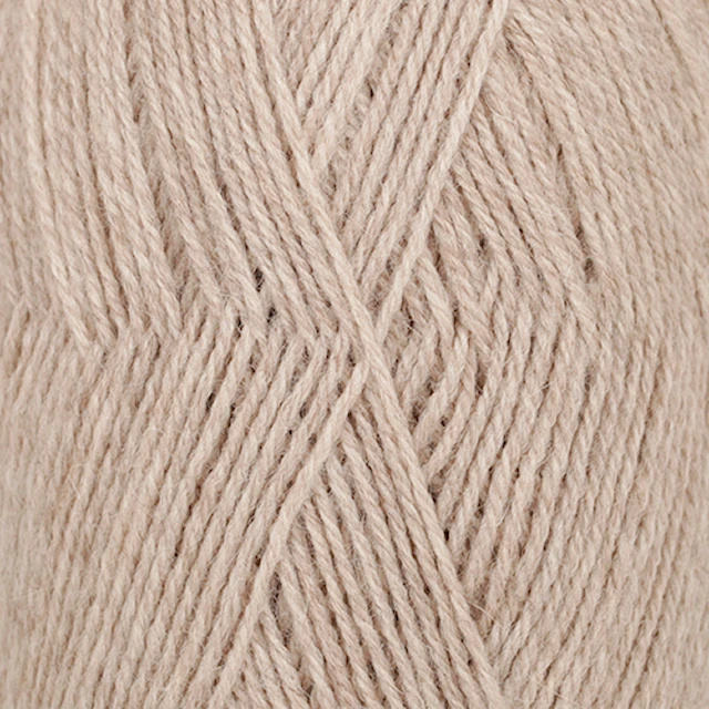 Flora Mix Lanka Villasekoitus 50 g Beige 07 Drops
