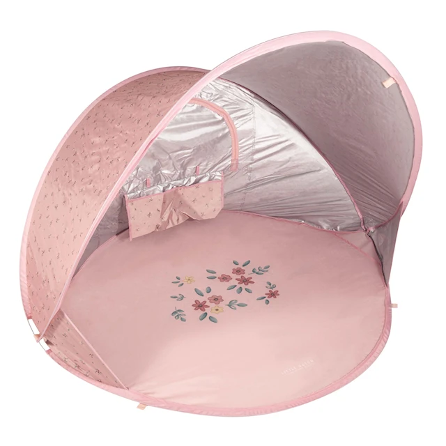 UV-tält Ocean Dreams Rosa Little Dutch