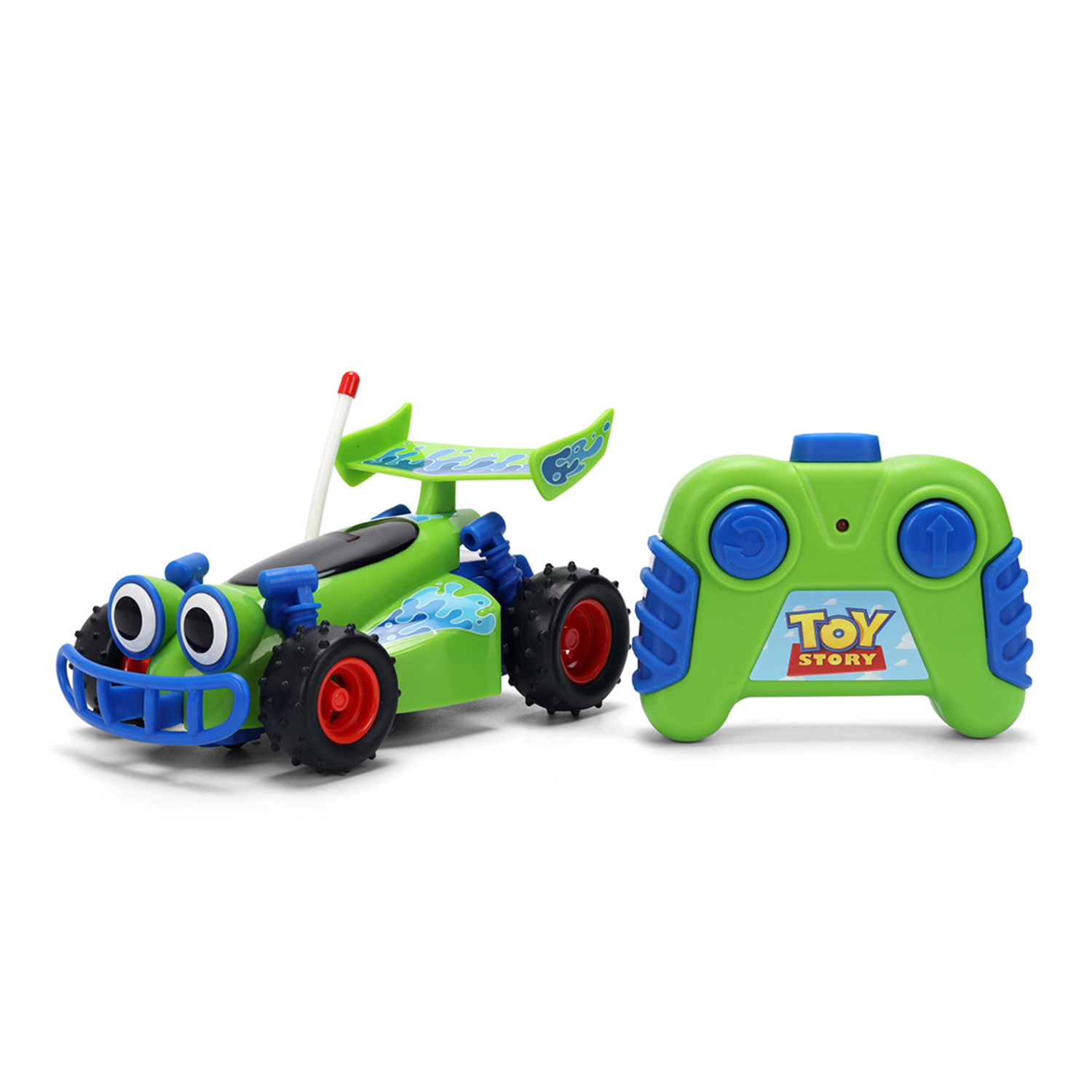 Radiostyrd Turbo Buggy 1:32 Toy Story