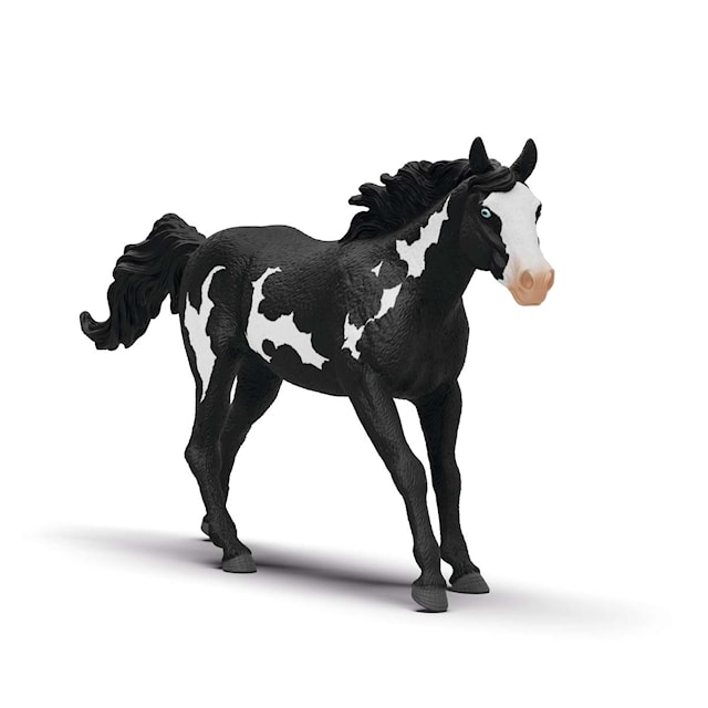 Schleich Painthäst Valack