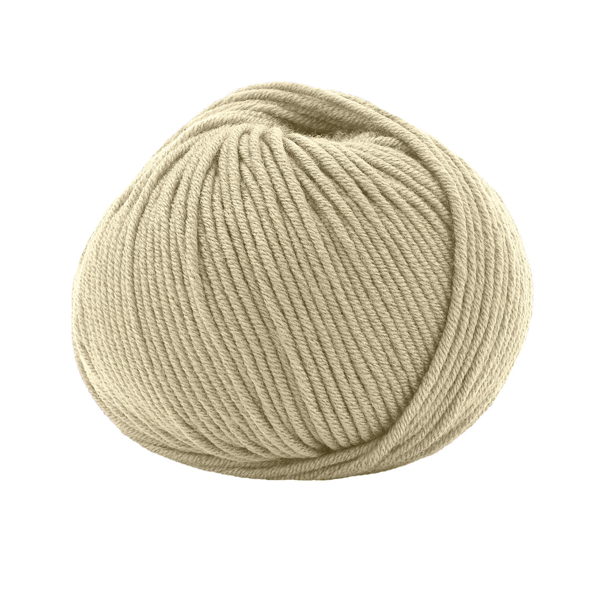 Produktbild för Maxi Soft Merino 50 g Lana Gatto