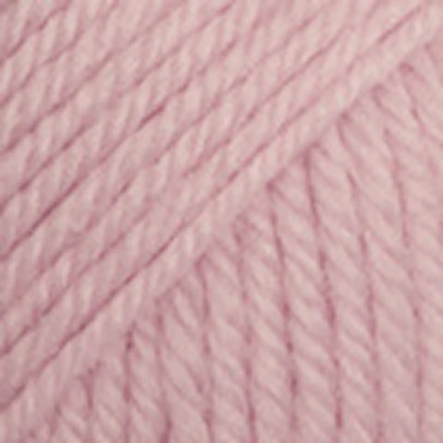 Karisma Uni Colour Villalanka 50 g 66 light dusty pink Drops