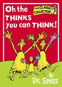 Oh, The Thinks You Can Think
