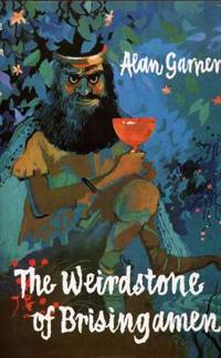 The Weirdstone Of Brisingamen