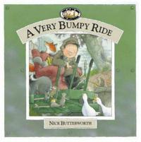 PERCY'S BUMPY RIDE