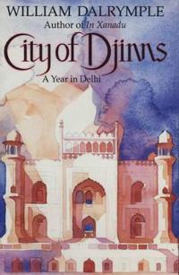 City of Djinns