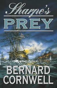 The Sharpe's Prey
