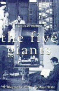 The Five Giants