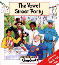 Vowel Street Party