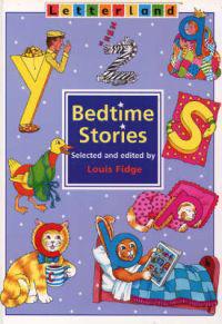 Bedtime Stories Book
