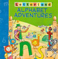 Alphabet Adventures