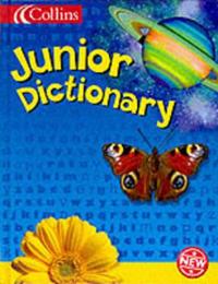 Collins Children's Dictionaries - Collins Junior Dictionary