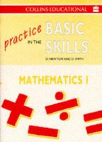 Bokomslag för "Practice in the Basic Skills"