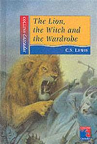 LION WITCH & THE WARDROBE