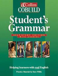 Student's Grammar