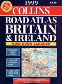 1999 COLLINS ROAD ATL BRIT I