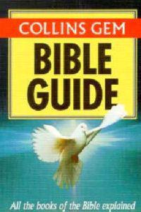 Collins Gem Bible Guide