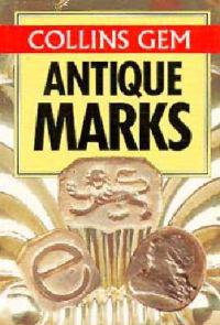 Collins Gem - Antique Marks