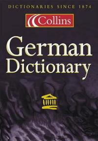 Collins German Dictionary