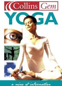 Collins Gem - Yoga