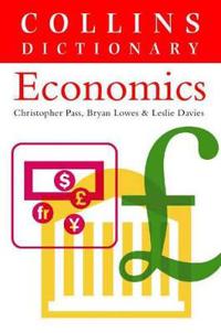 Collins Dictionary of - Economics