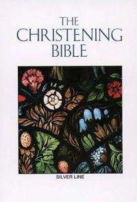 KJV POCKET CHRISTENING IMIT LE