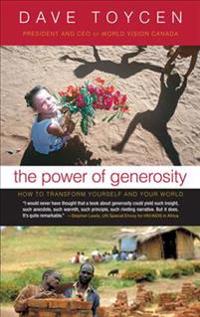 The Power of Generosity