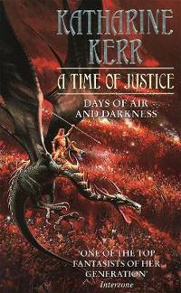 A time of justice