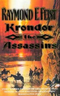 Krondor