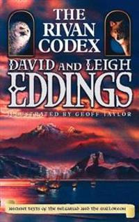 The Rivan codex