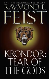 Krondor