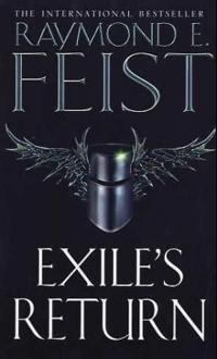 Exile's return