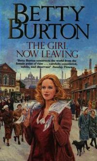 Girl Now Leaving