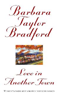 Love in Another Town