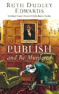 Publish and Be Murdered