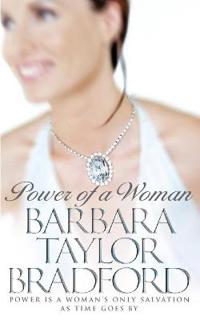 Power of a Woman