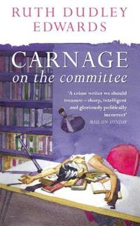 Carnage on the Committee