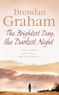 The Brightest Day, The Darkest Night