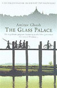 The glass palace