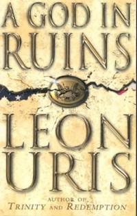 A god in ruins