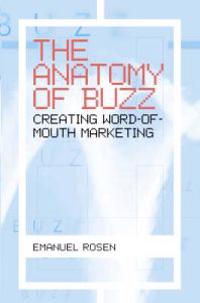 CREATING WORD-OF-MOUTH MARKETING